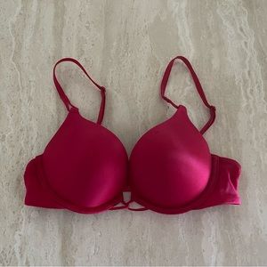 Victoria Secret Bombshell Miraculous Plunge